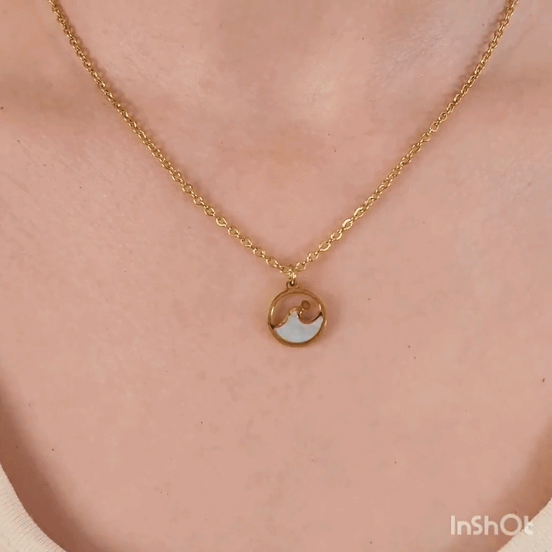 ❤️ Lleva Hoy Tu Collar Grano De Mostaza Con Dije De Fe + ENVÍO GRATIS 🚚