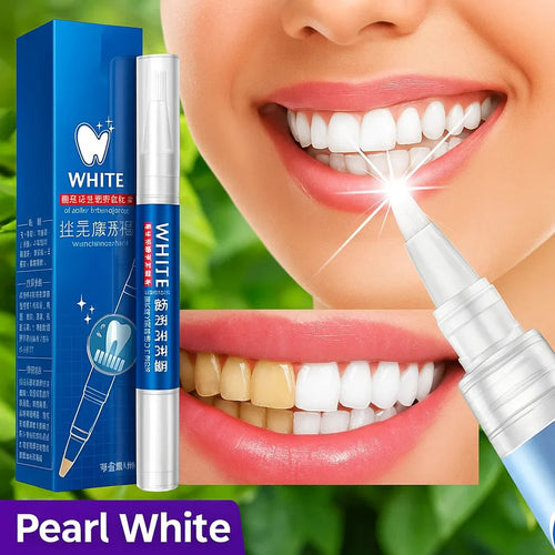 Lápiz Blanqueador Dental Pro Dazzling White + ENVÍO GRATIS 🚚