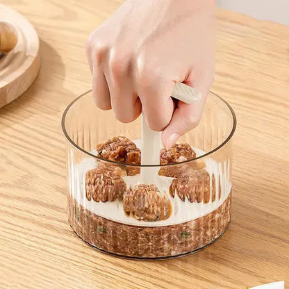 🔥Aprovecha Este Nuevo Molde De Albondigas 😍 + ENVÍO GRATIS 🚚
