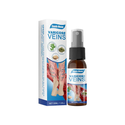 Tratamiento en Spray Varicose Veins + ENVIO GRATIS