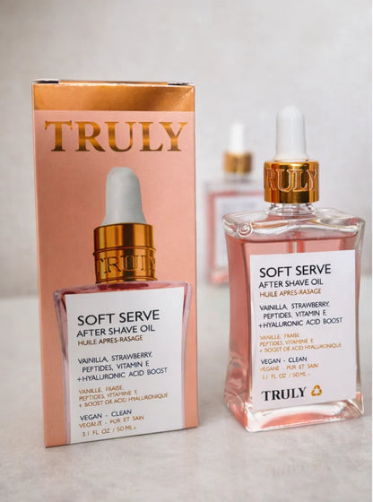 Combo Bienestar Femenino:  Suplemento Natural Que Regula El Equilibrio Hormonal De La Mujer con Aceite Truly Soft Sever + ENVÍO GRATIS 🚚