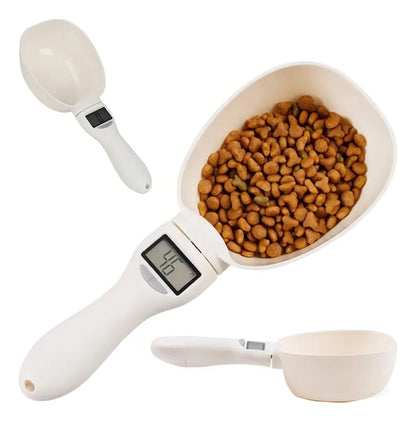 🔥Cuchara Medidora Digital De Cocina + ENVÍO GRATIS 🚚