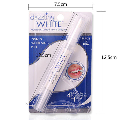 Lápiz Blanqueador Dental Pro Dazzling White + ENVÍO GRATIS 🚚