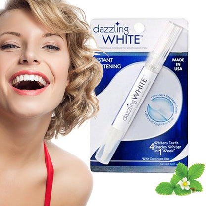 Lápiz Blanqueador Dental Pro Dazzling White + ENVÍO GRATIS 🚚