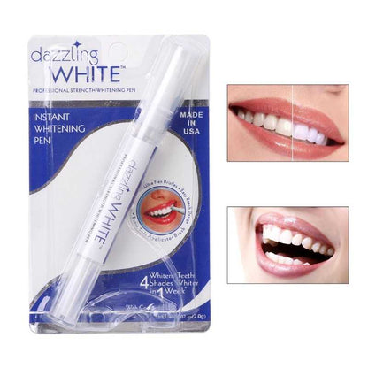 Lápiz Blanqueador Dental Pro Dazzling White + ENVÍO GRATIS 🚚
