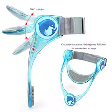 SOPORTE DE CUELLO ANTI JOROBA + ENVÍO GRATIS 🚚