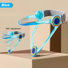 SOPORTE DE CUELLO ANTI JOROBA + ENVÍO GRATIS 🚚