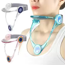 SOPORTE DE CUELLO ANTI JOROBA + ENVÍO GRATIS 🚚