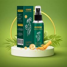 🔥Elimina La Caída Del Cabello: GOTAS OUHUE 😍+ ENVÍO GRATIS 🚚